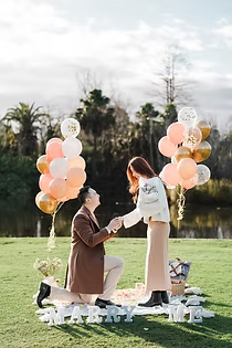 Double Happiness Photo & Video