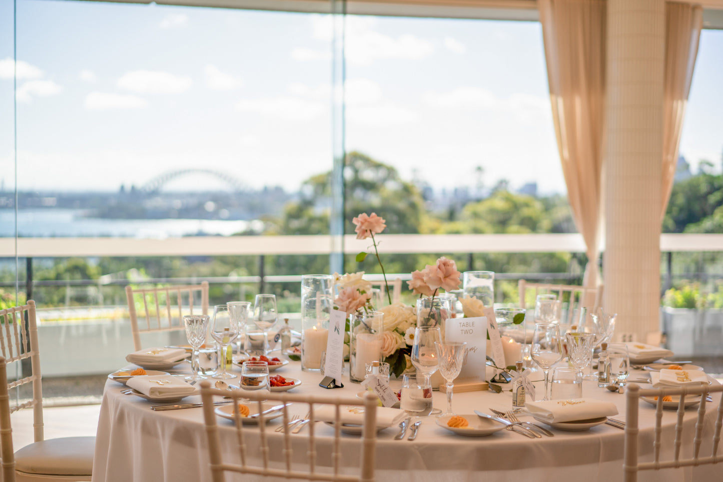 Epicure at Taronga Zoo