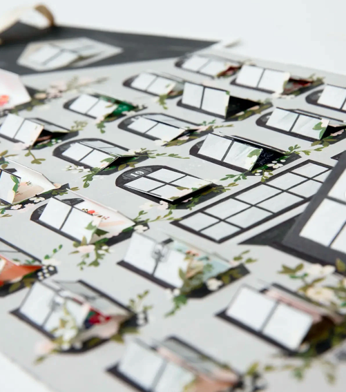 Wedding Advent Calendar