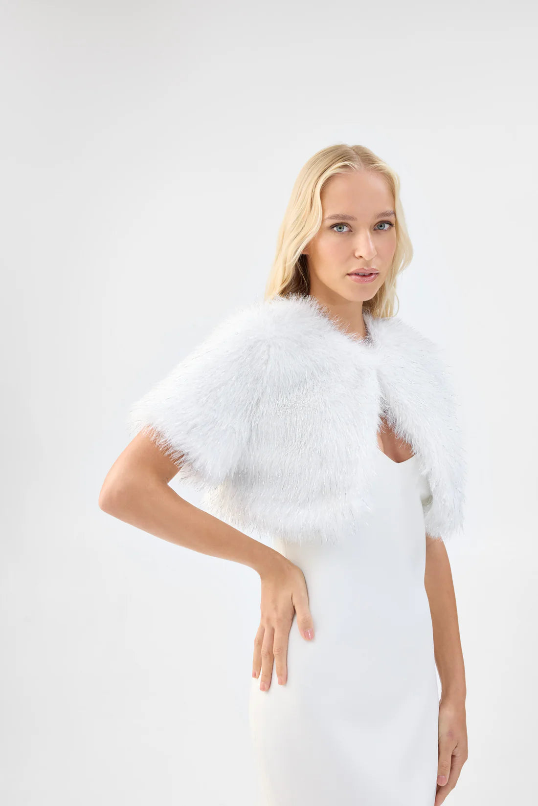 Wings Bolero