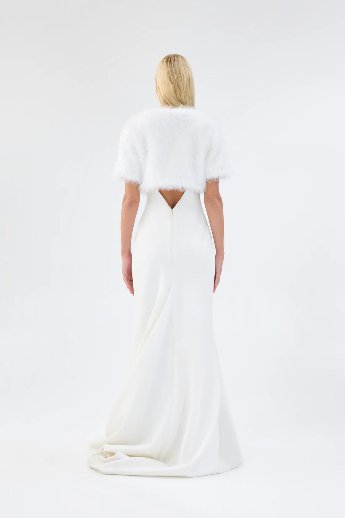 Wings Bolero