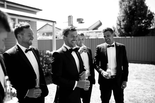 White Vine Photography