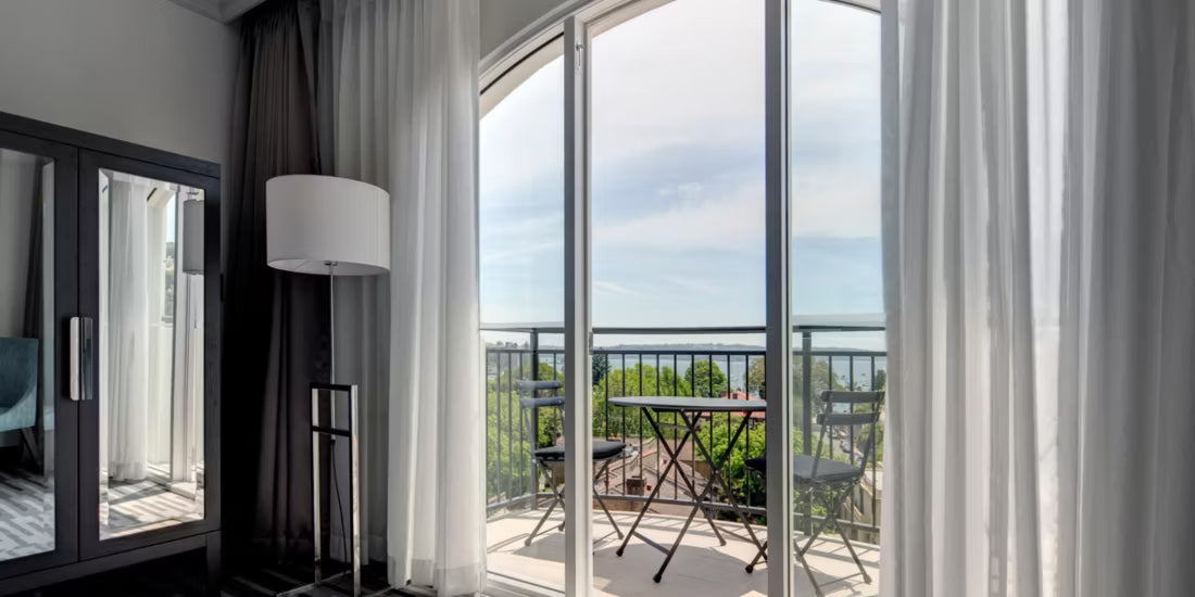 Intercontinental Double Bay Sydney