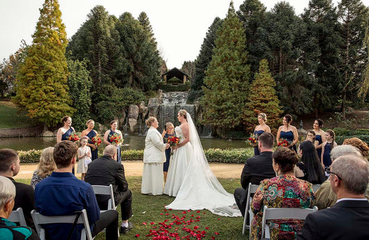 Hunter Valley Gardens