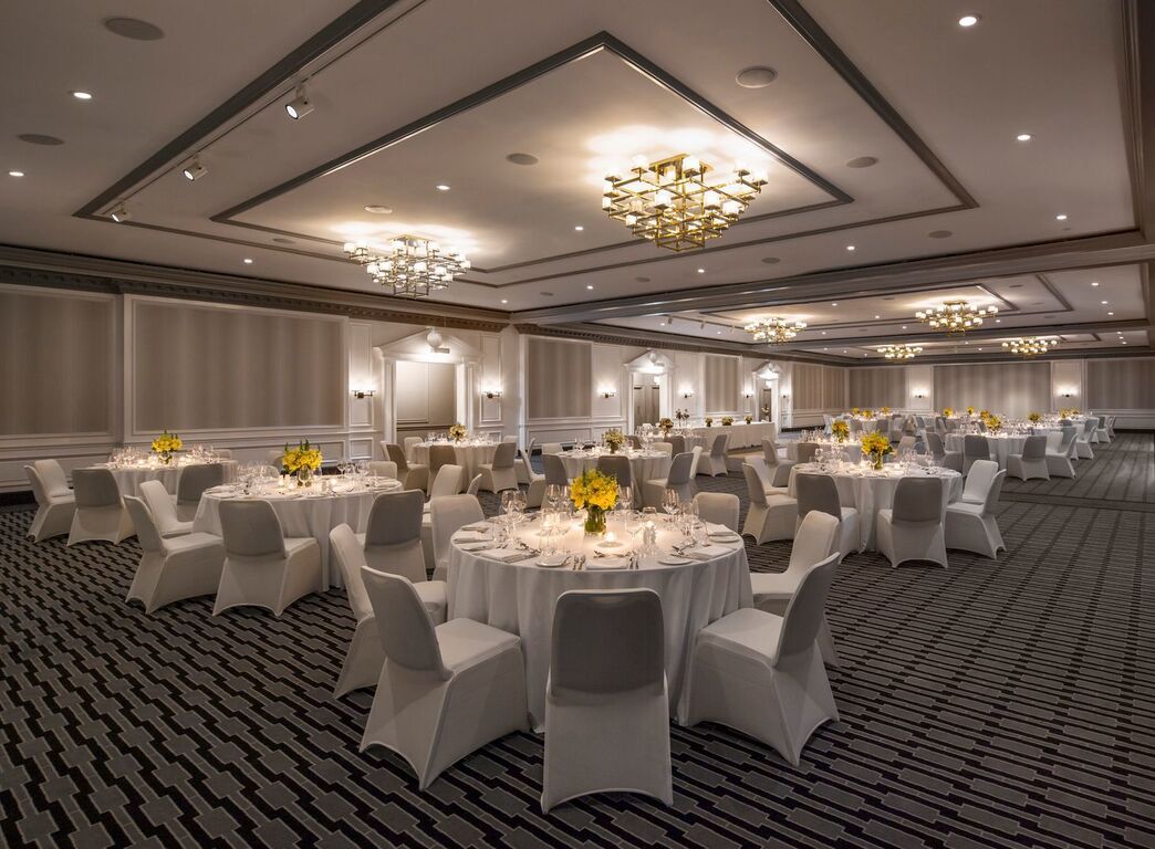 Intercontinental Double Bay Sydney