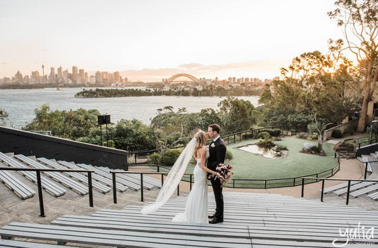 Epicure at Taronga Zoo