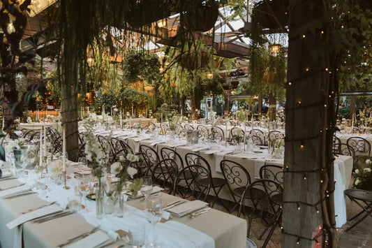 The Grounds of Alexandria