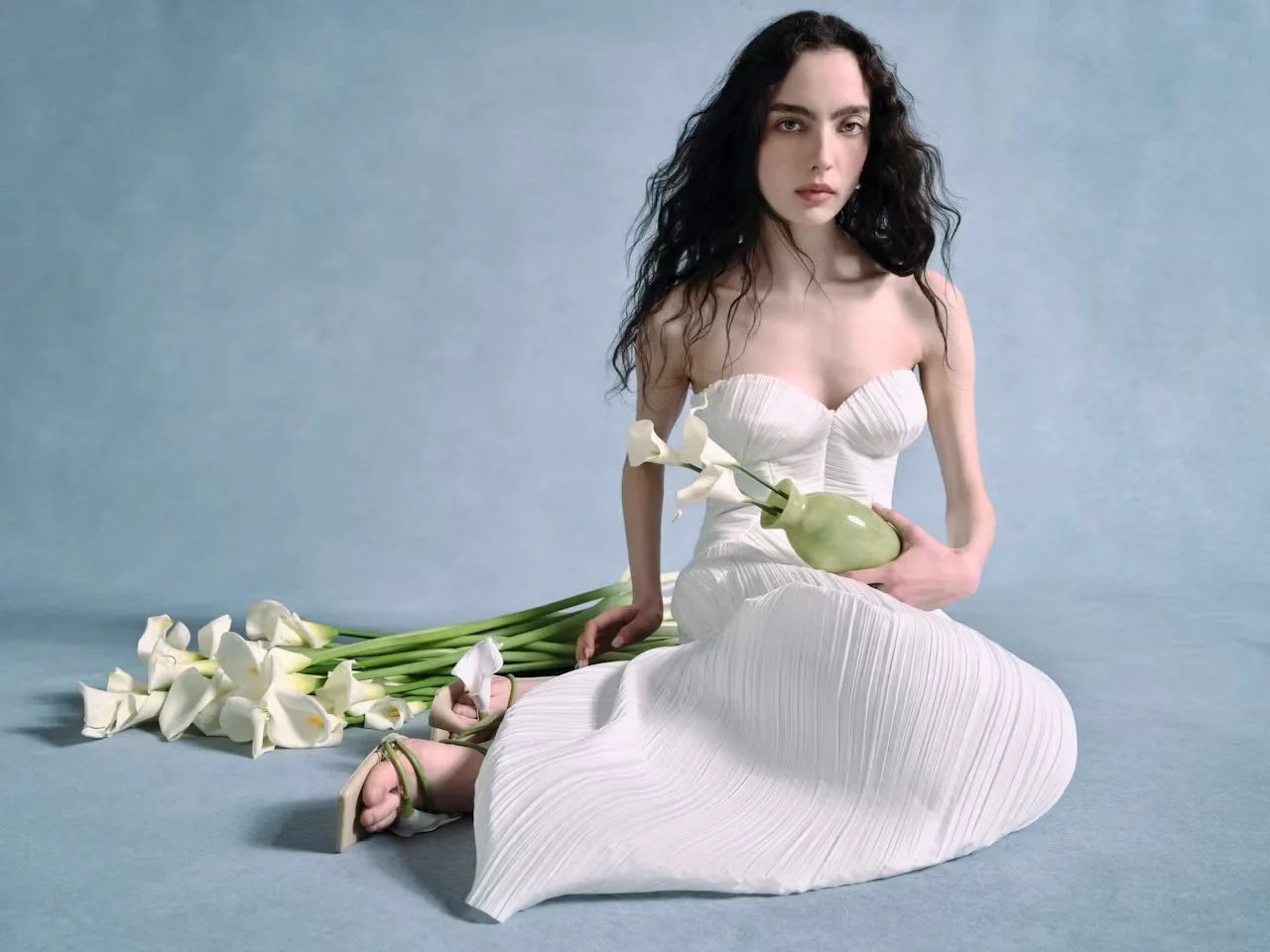 Cult Gaia’s Bridal Debut Is Redefining Wedding Style in 2025