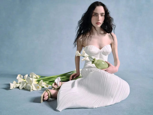 Cult Gaia’s Bridal Debut Is Redefining Wedding Style in 2025
