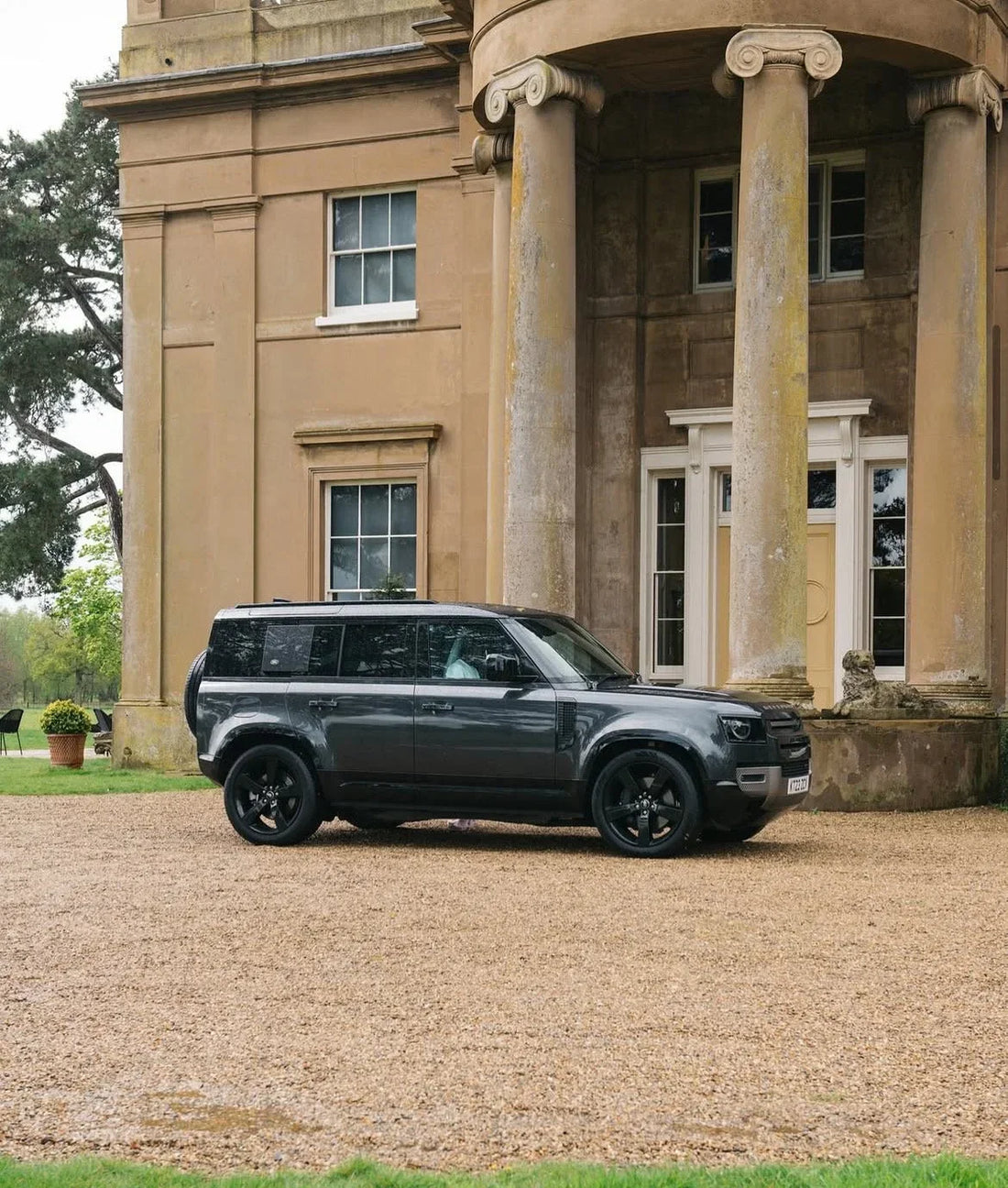 The Ultimate Wedding Guest Flex: A Luxe UK Car Service I Actually Use
