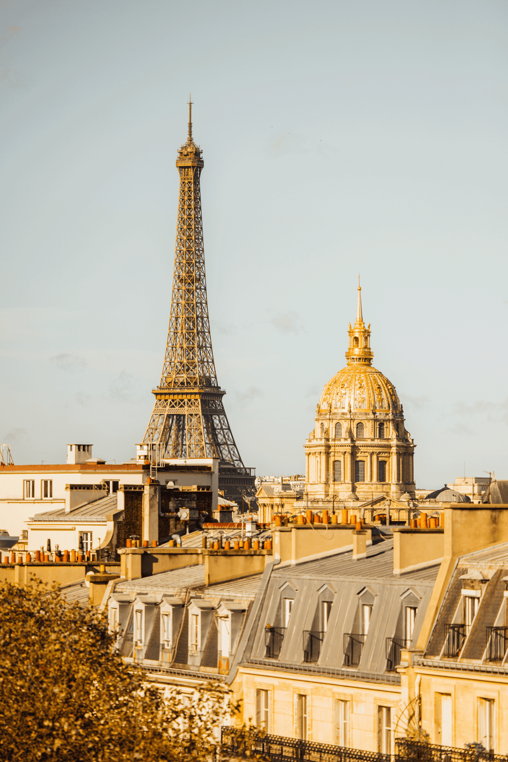 Lutetia: The Epitome of Parisian Romance in Saint-Germain-des-Prés