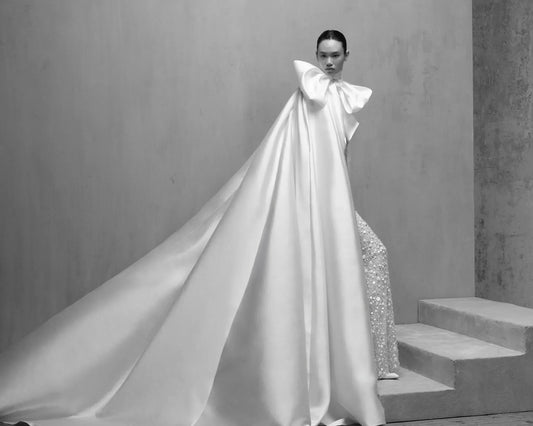 Elie Saab Bridal Fall 2026