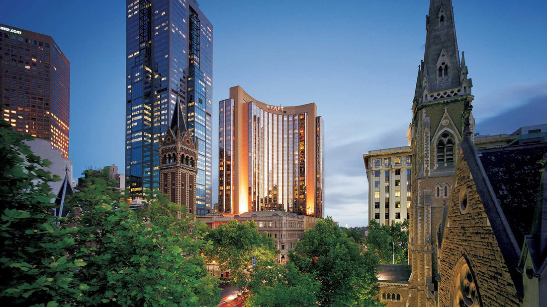 A Weekend Romance at the Paris End of Collins