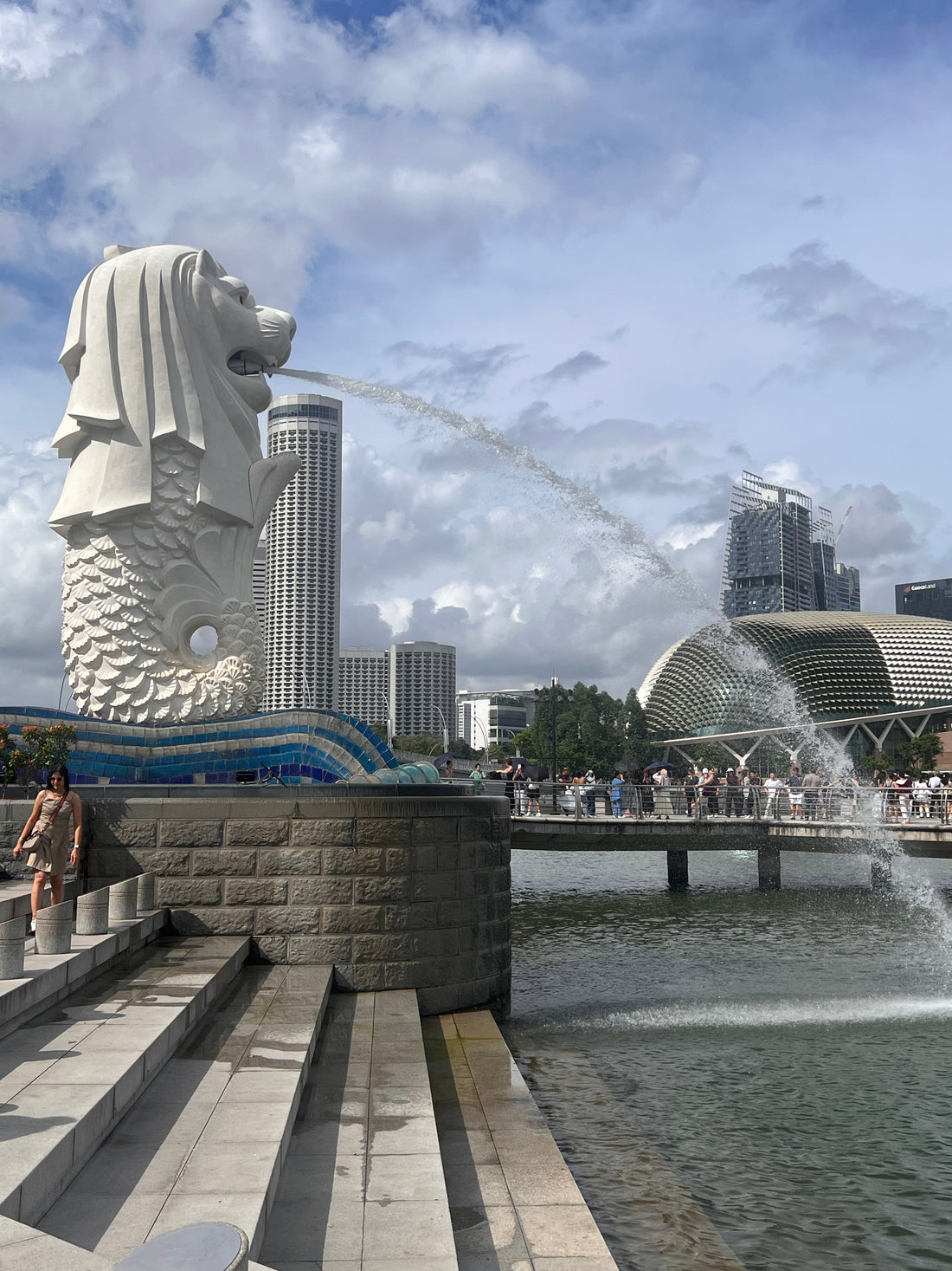 Singapore, Reconsidered 10 ways