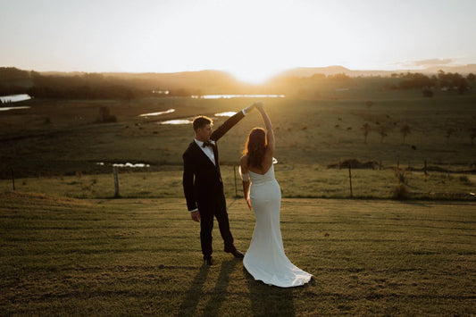 A Taste of Cupitt's Weddings