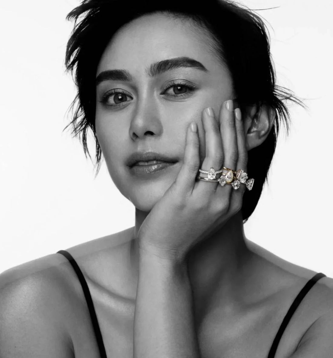 Lab-Grown Diamonds: The Future of Ethical and Elegant Engagement Rings