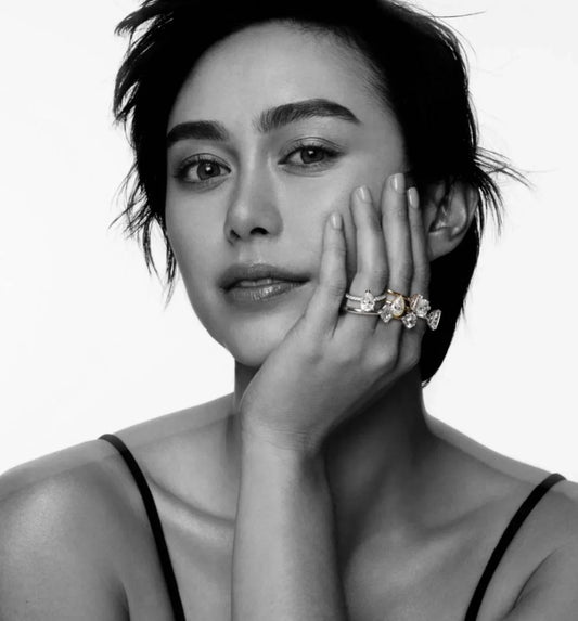 Lab-Grown Diamonds: The Future of Ethical and Elegant Engagement Rings