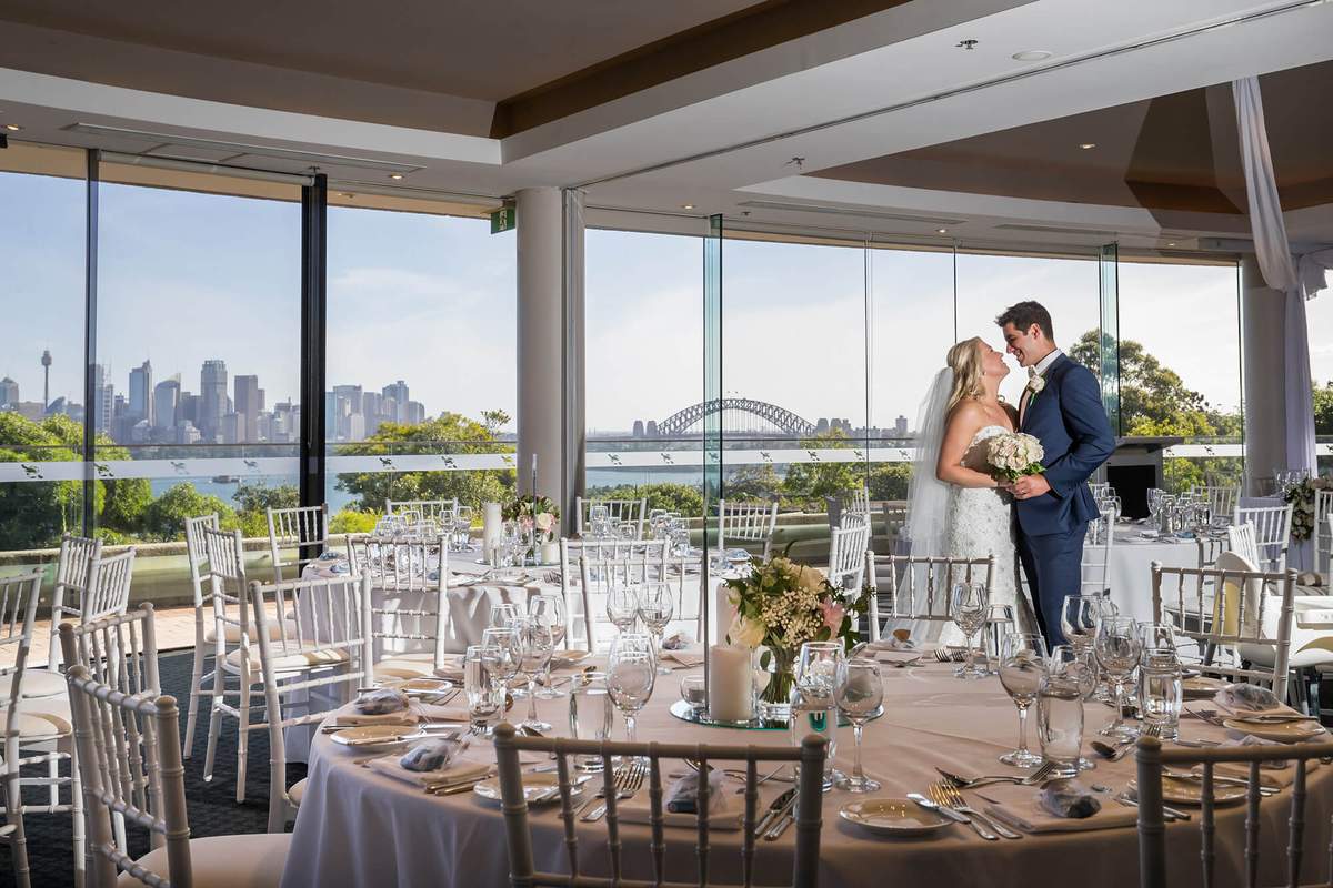 Epicure at Taronga Zoo
