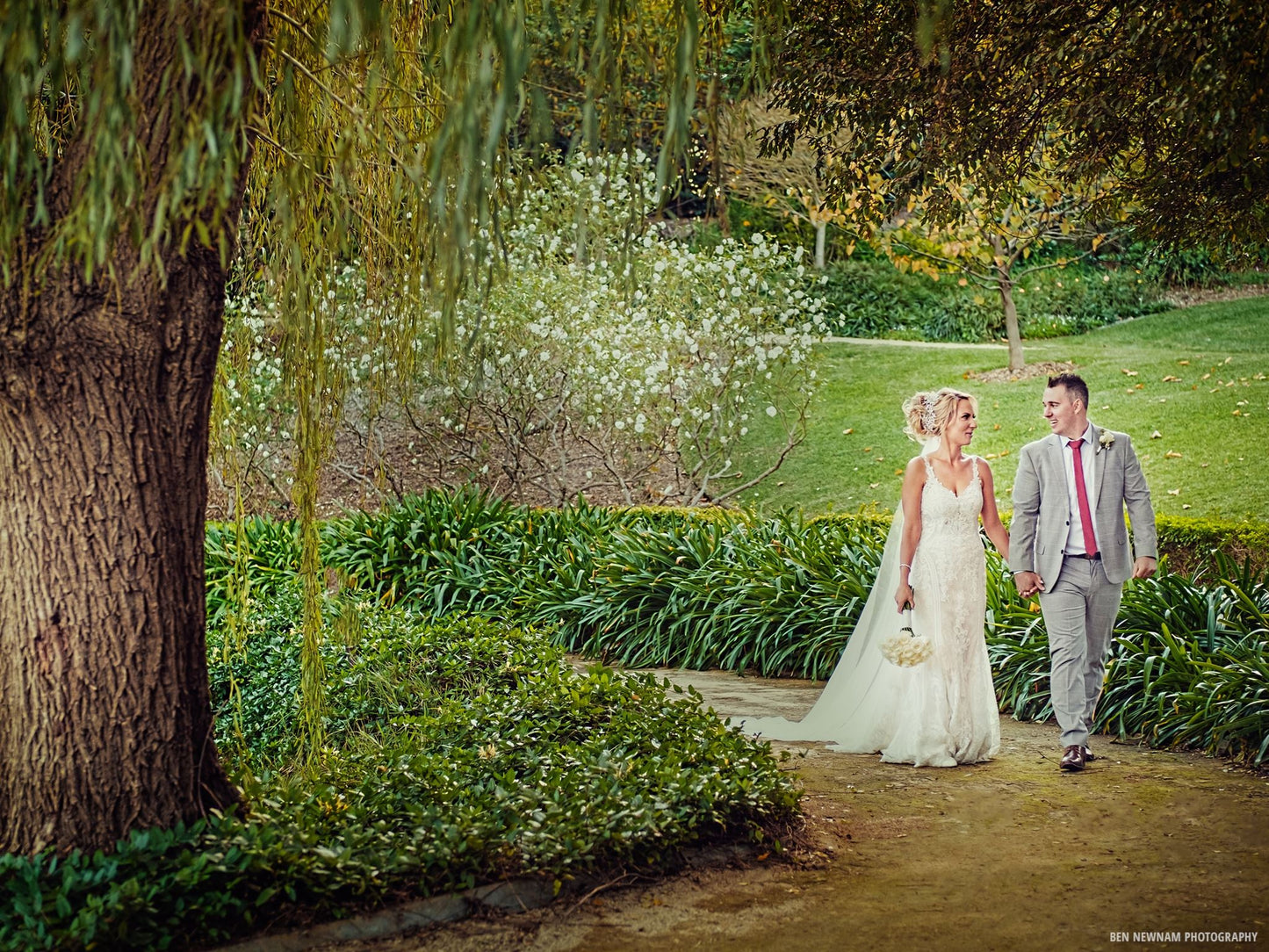 Hunter Valley Gardens