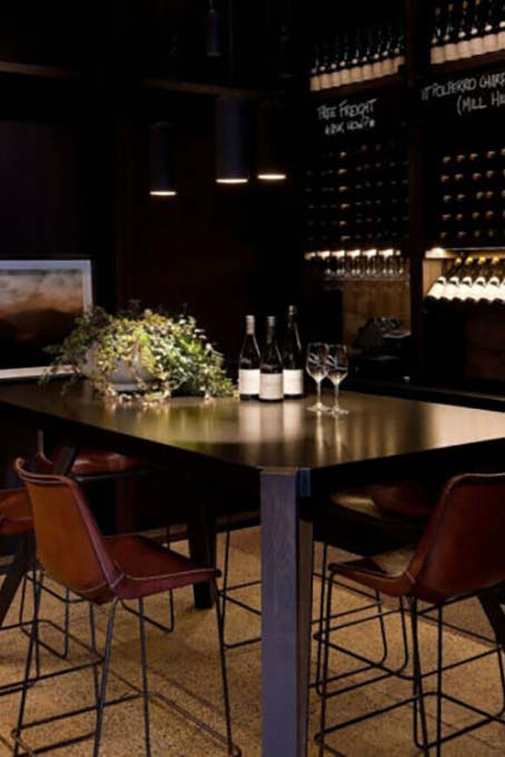 Polperro Wines