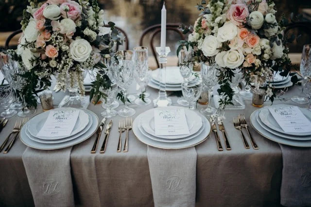 Table for Louis