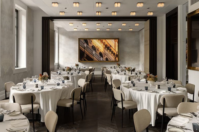Capella Sydney