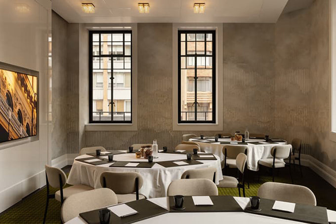 Capella Sydney