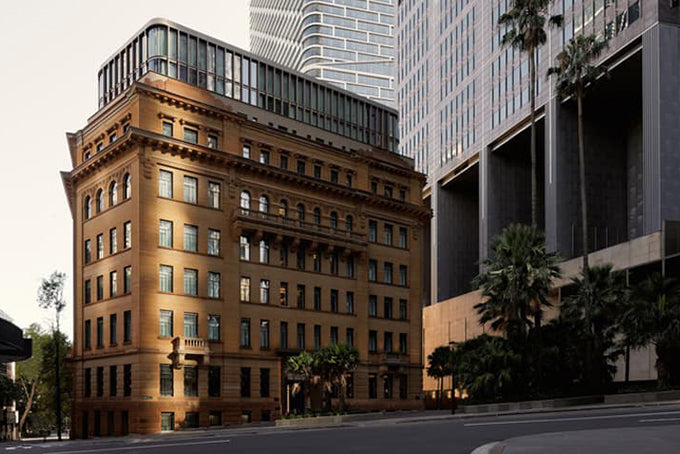 Capella Sydney