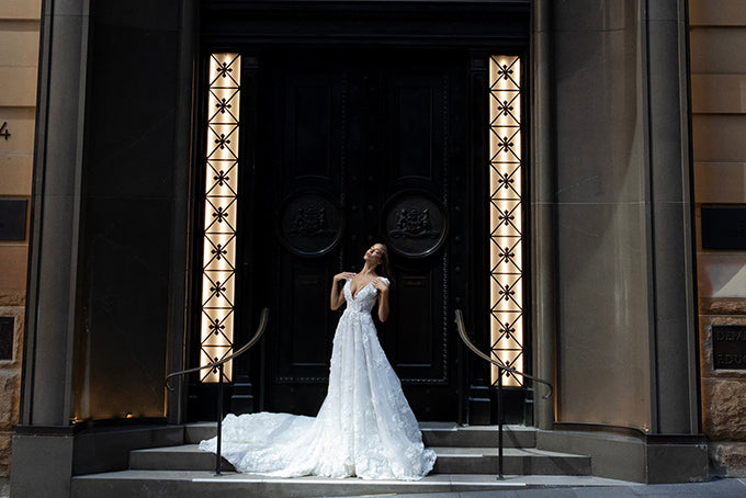 Capella Sydney