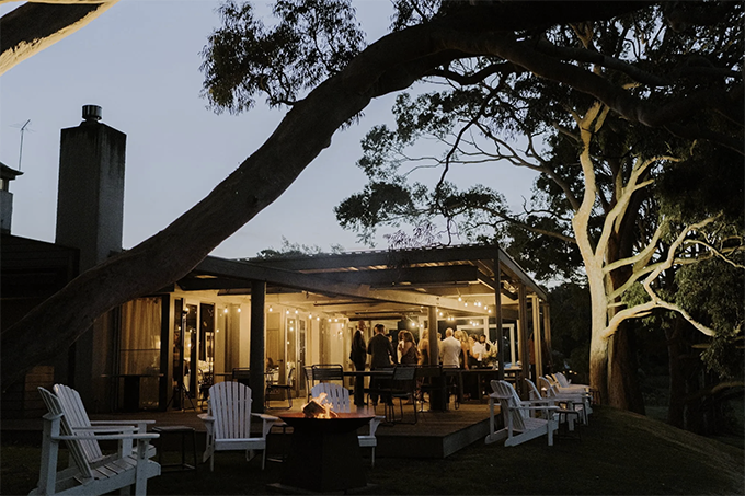 Polperro Wines