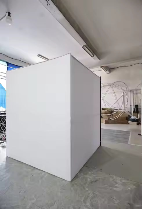 Magazine Photo Booth Box