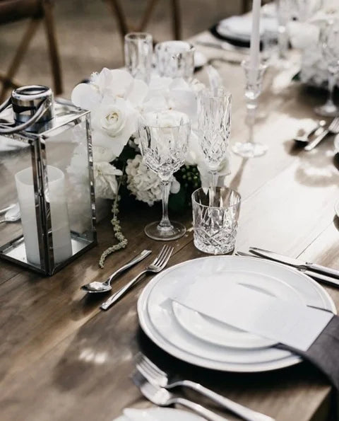 Table for Louis