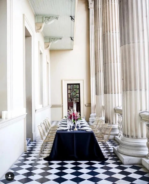 Table for Louis