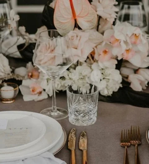 Table for Louis