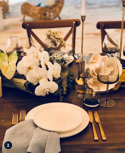 Table for Louis