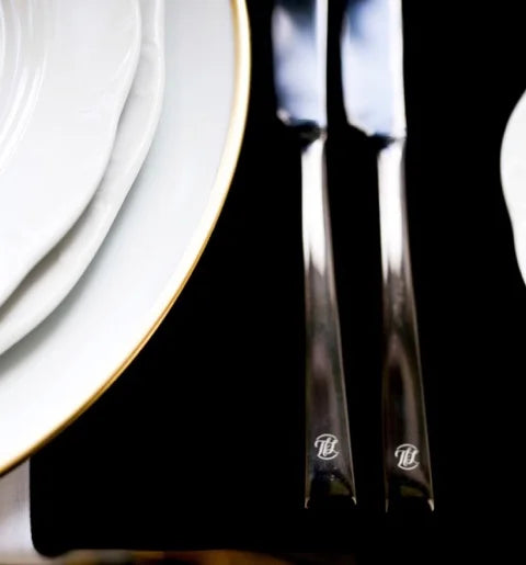 Table for Louis