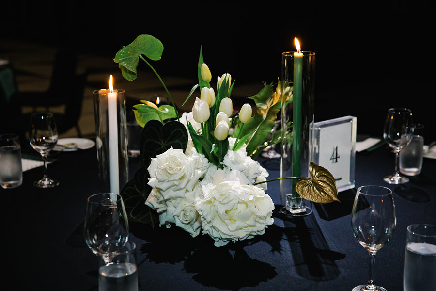 ivy Ballroom