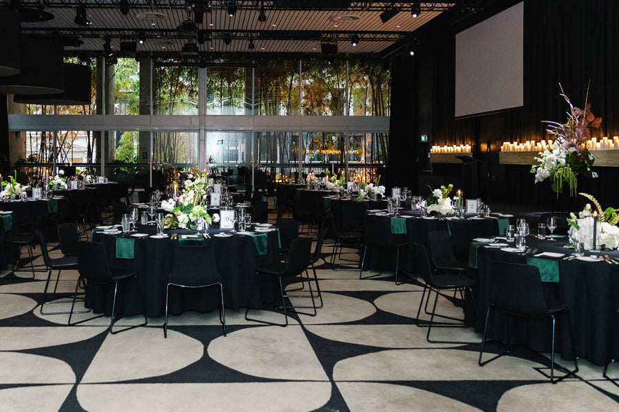 ivy Ballroom