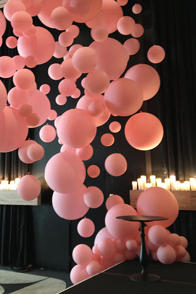 ivy Ballroom