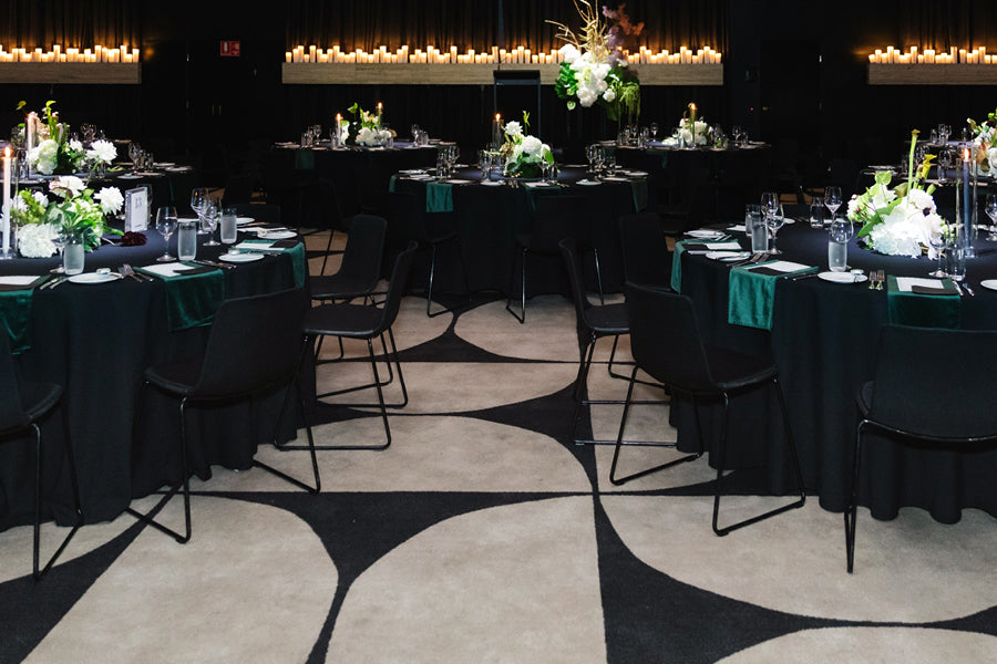ivy Ballroom