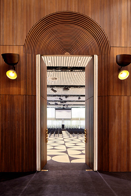 ivy Ballroom