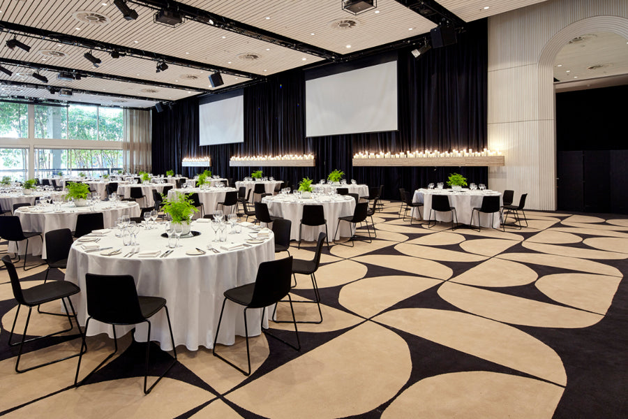 ivy Ballroom
