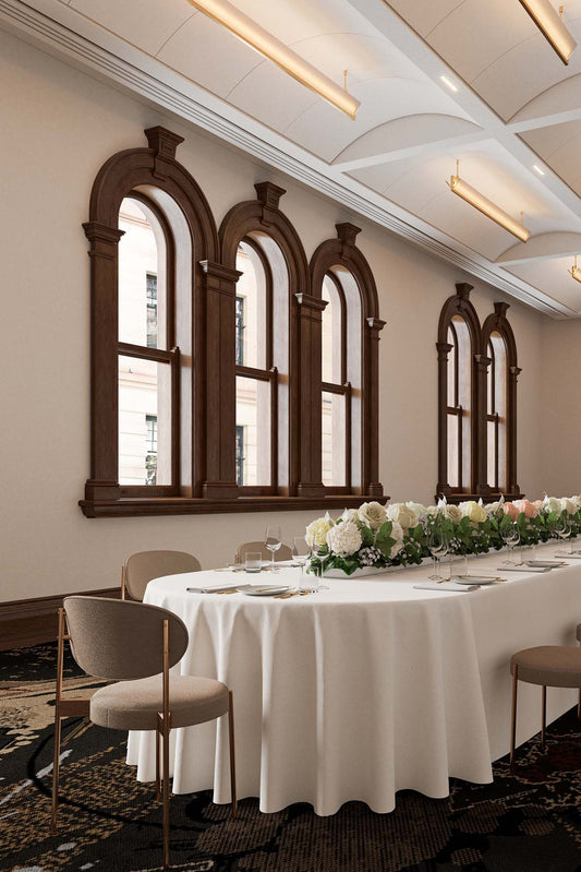 The Lands by Capella — Sydney