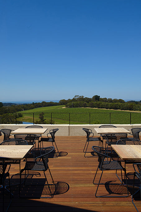 Port Phillip Estate