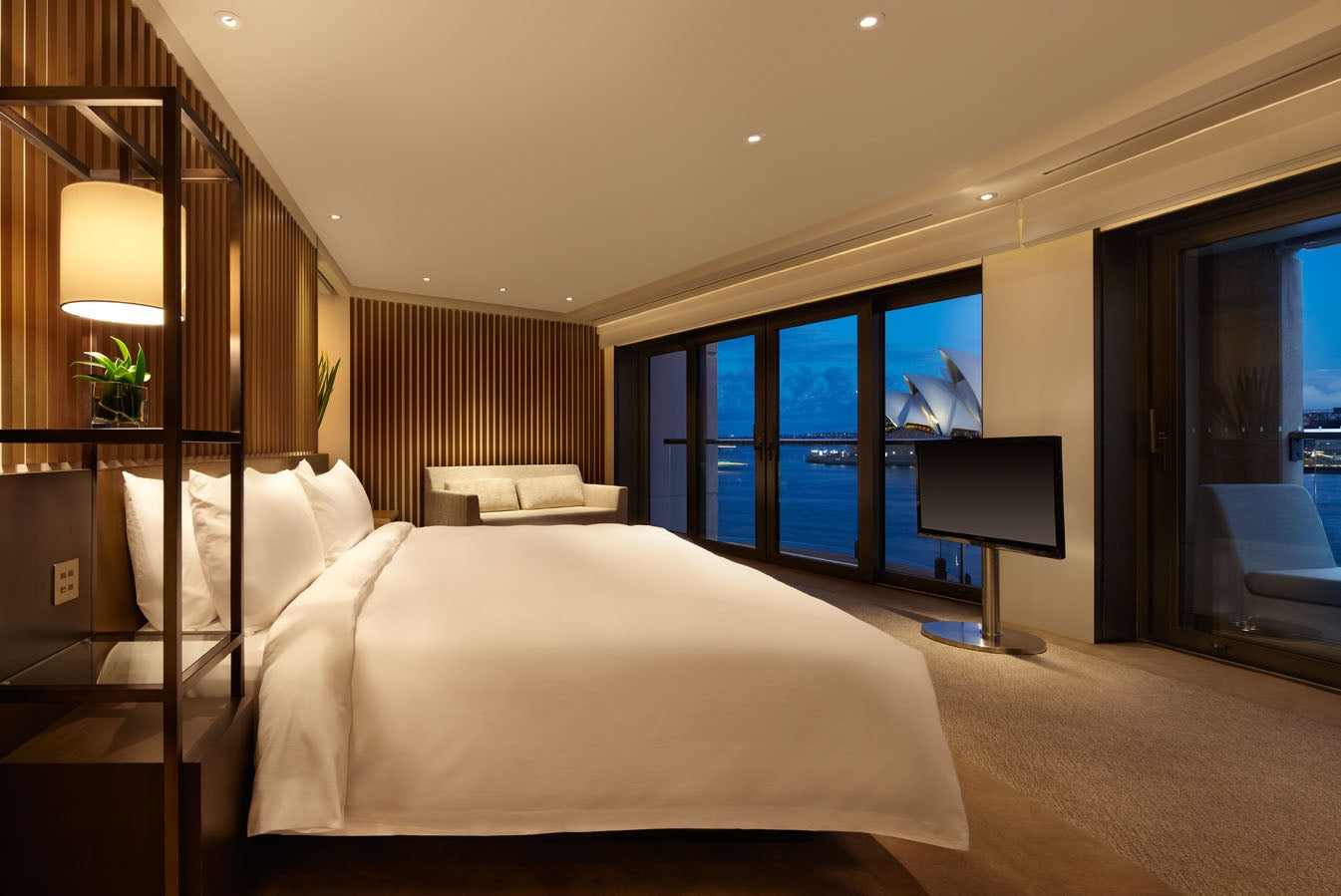 Park Hyatt Sydney