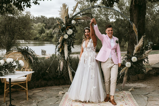 LAKE HOUSE  Daylesford, Victoria