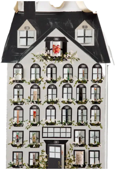 Wedding Advent Calendar