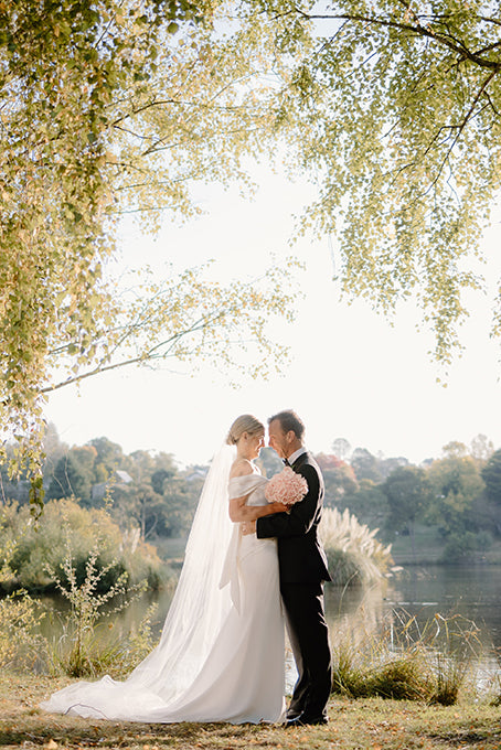 LAKE HOUSE  Daylesford, Victoria