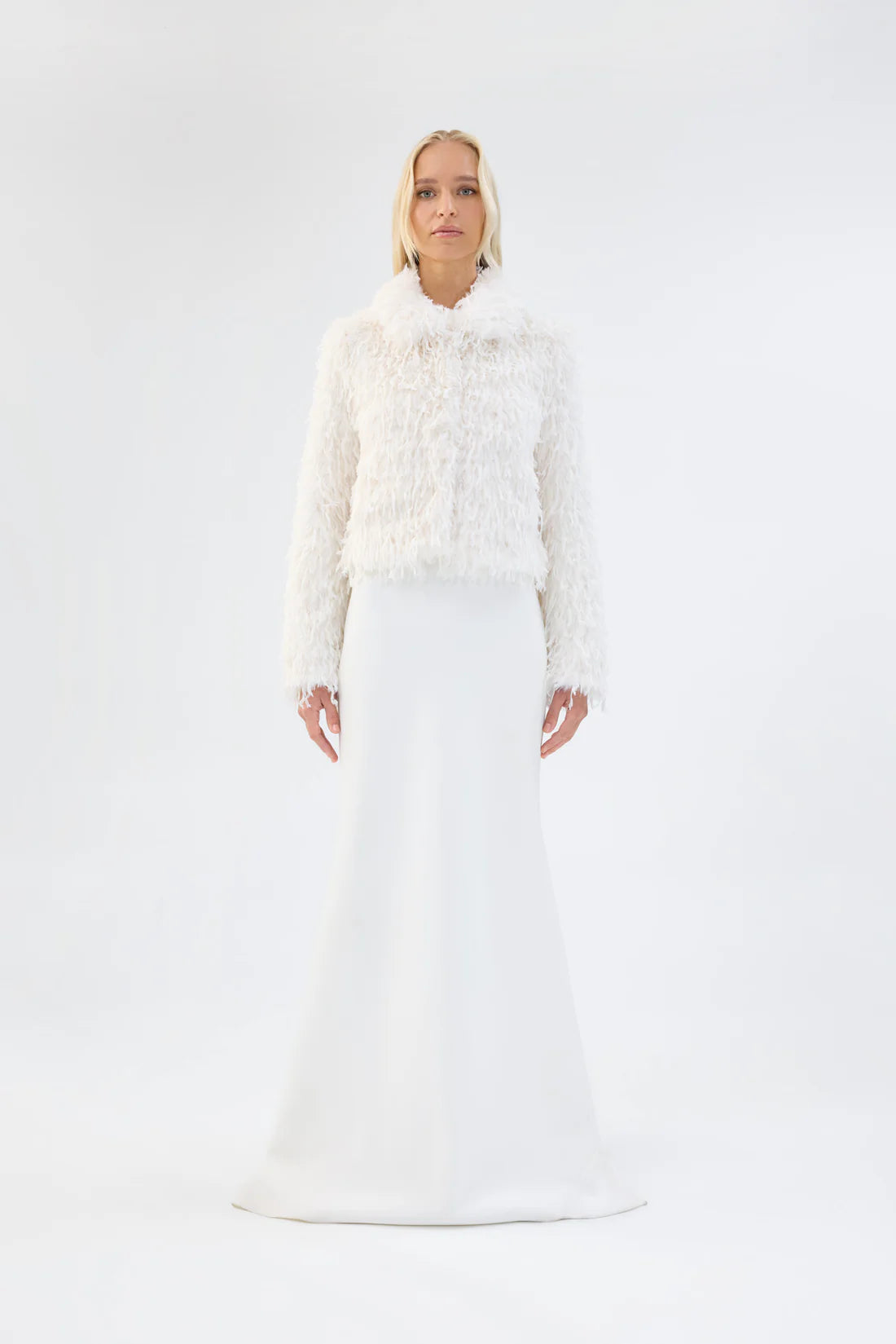 Swan Lake Jacket