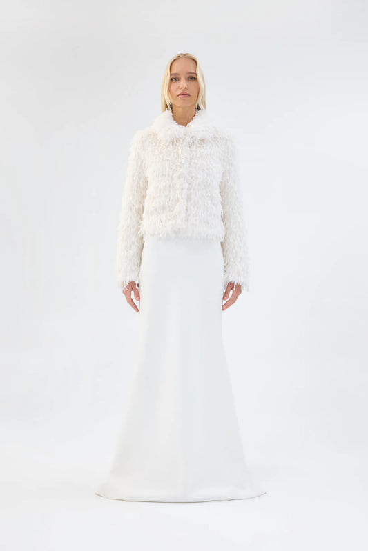 Swan Lake Jacket